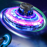 Galaxy Spinner - Dron de mano