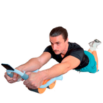 IronCore - Rodillo abdominal