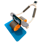 IronCore - Rodillo abdominal