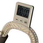 IronCore - Rodillo abdominal