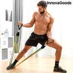 Kit Bandas de Resistencia (5 Niveles)