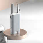 Limpiador Auriculares y móvil 5 en 1